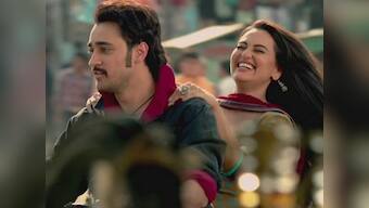 Imran-Sonakshi to recreate the magic of Amar Akbar Anthony in OUATIMD