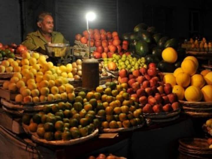 Domestic growers face challenge from imported fruits: Pawar 