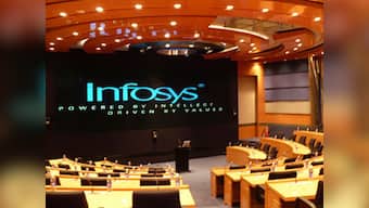 Infosys board raises age bar to facilitate Murthy's re-entry