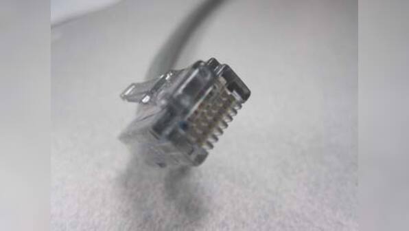 Why this new fibre optic technology could boost Internet bandwidth