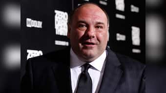 James Gandolfini was a lot like Tony Soprano in real life 