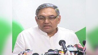 Congress rejects CIC ruling bringing political parties under RTI
