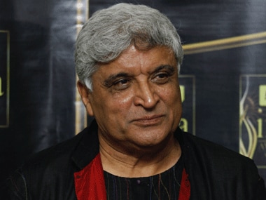 Javed Akhtar appointed vice president of copyright body-Bollywood News