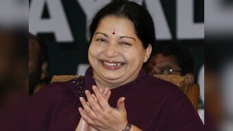 Send Sri Lankan officers training in Tamil Nadu back home: Jayalalithaa