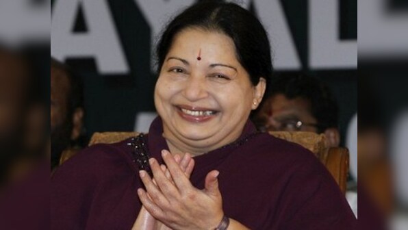 Now, Jaya govt offers "Amma Mineral Water" at Rs 10 a litre