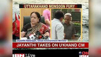 Uttarakhand CM should support demarking eco-sensitive zone 