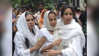 Jiah Khan's suicide note: What did Rabia teach her daughter?