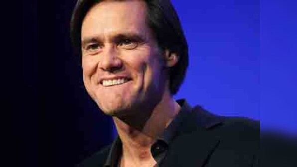 Jim Carrey addresses release date postponement of Sonic the Hedgehog, and titular character redesign