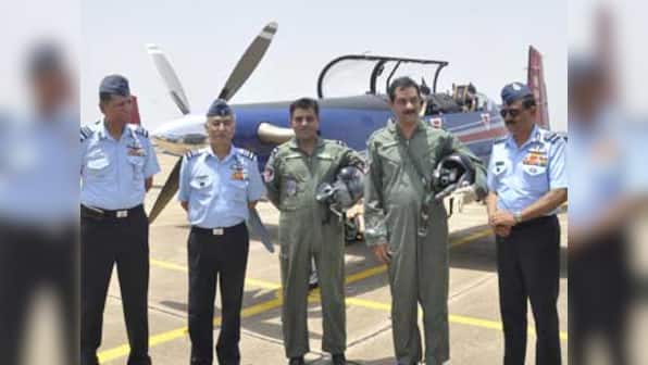  Govt seeks to improve state-owned defence firms: Jitendra Singh