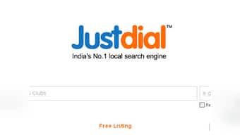 Justdial's boss is a quarter-billionaire, but are valuations too rich?