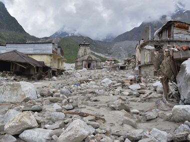Uttarakhand: The missing priests of pandit village Rudrapur