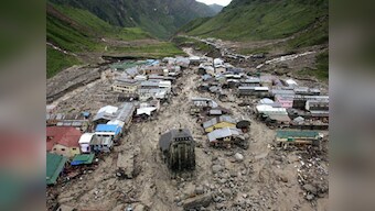 Why is the Kedarnath pilgrimage so important? Five key points