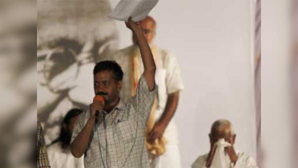 Alleging brutality, AAP to move SC against Delhi police 