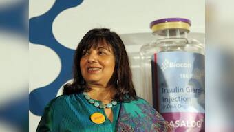 Ranbaxy issue a wake up call for Indian pharma firms: Kiran Mazumdar-Shaw 