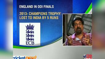 IPL prepared India for the Champions Trophy final