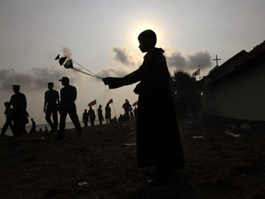 Tamil Tiger fronts operate in Germany: Sri Lanka Tamil Tiger fronts operate in Germany: Sri Lanka