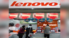 Lenovo agrees to buy majority stake in Fujitsu's PC unit for $269 million