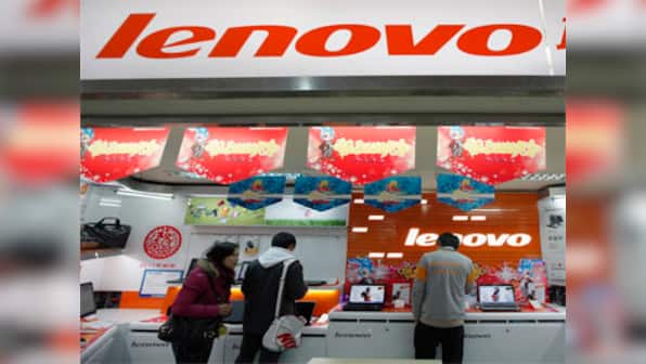 Lenovo merges APAC market units; promotes Roderick Lappin as APAC head