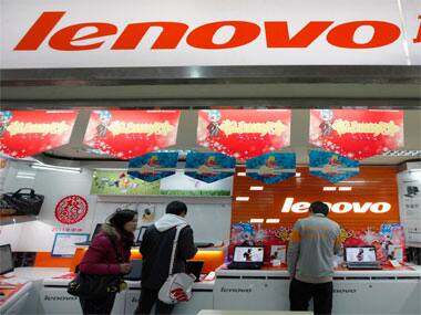 Lenovo merges APAC market units; promotes Roderick Lappin as APAC head