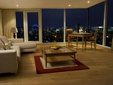 Snob effect: Sea-facing duplex in Worli sold for Rs 43 cr! Snob effect: Sea-facing duplex in Worli sold for Rs 43 cr!