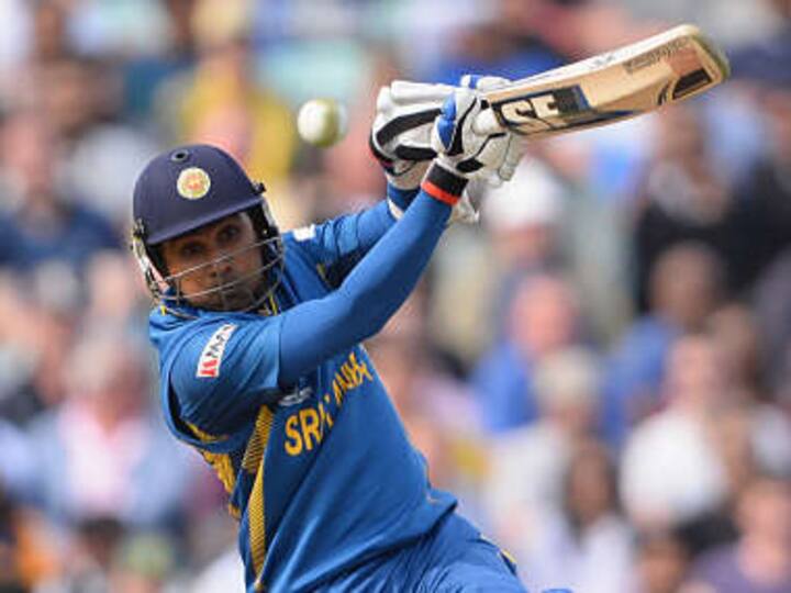 11000 runs at 33: How good is Jayawardene the ODI batsman?