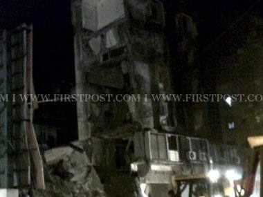 Forcible eviction: Has Mahim disaster finally awakened BMC?