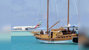 GMR's Male airport contract illegal, anti-graft report doesn't change our stand: Maldives