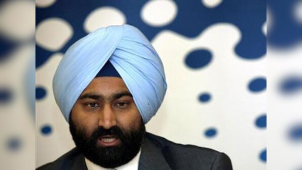 Eye on banking licence, Religare ropes in US bank Customers Bancorp
