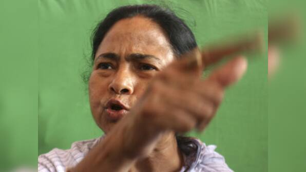 Mamata accuses media house of plotting to murder her