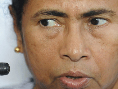 Maoist rapists, TV porn stars: There's no cure for Mamata's rants Maoist rapists, TV porn stars: There's no cure for Mamata's rants