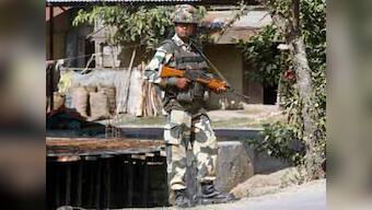 Three Manipur commandos beat up patient, suspended