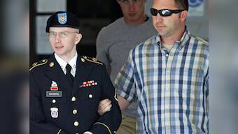 Bradley Manning leaked classified, damaging information: prosecutors