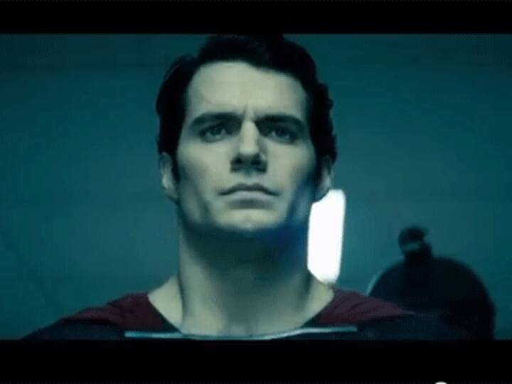 Henry Cavill felt like real 'Man of Steel' during shooting Henry Cavill felt like real 'Man of Steel' during shooting