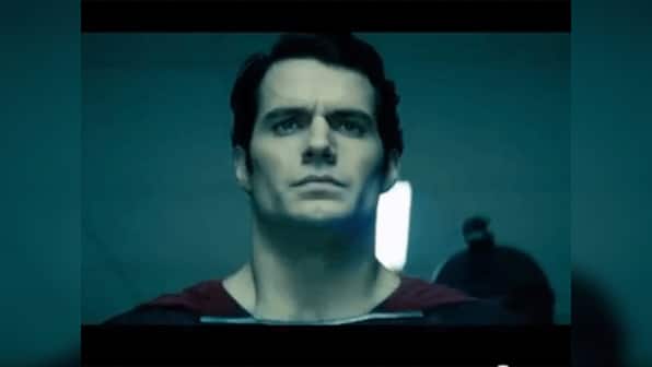 It was tough to play superman: Henry Cavill