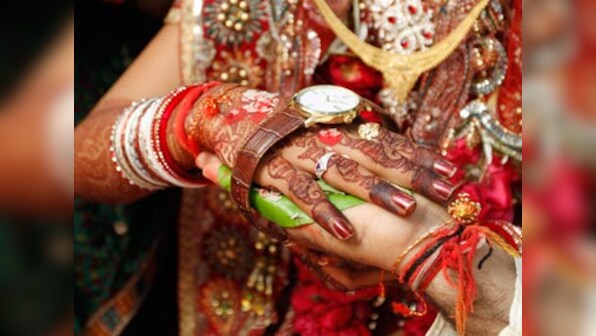 A step by step long term financial plan for newly weds