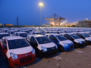 Why Maruti Suzuki will not make a single car today Why Maruti Suzuki will not make a single car today