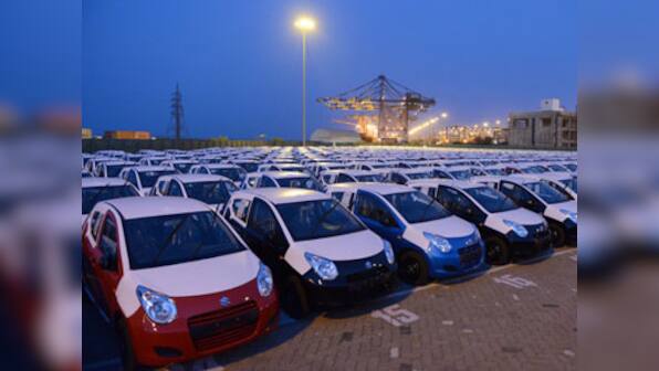 Why Maruti Suzuki will not make a single car today