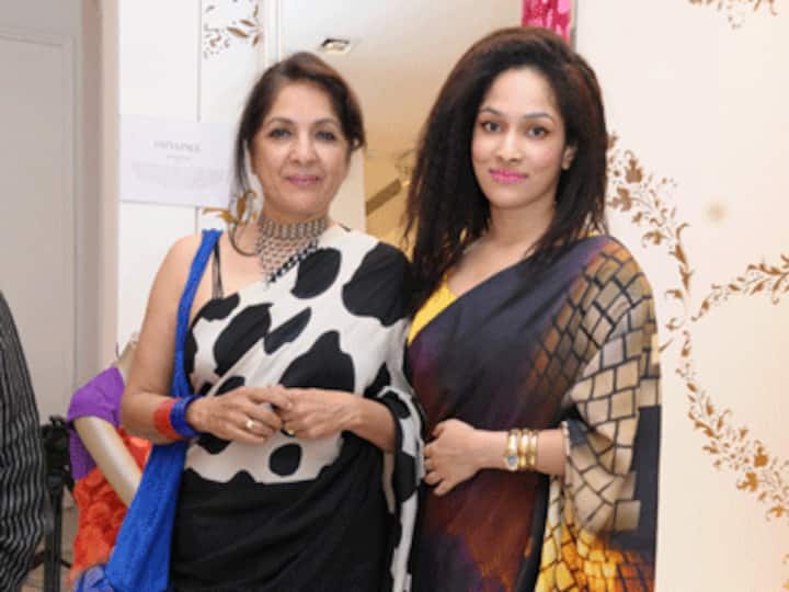 Missed my chance to dress Jiah, mourns Masaba