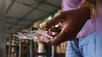 Sun Pharma, Glenmark get US FDA nod for Riluzole 50mg tablets