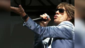 Being a teacher might have given me more 'Satisfaction': Mick Jagger