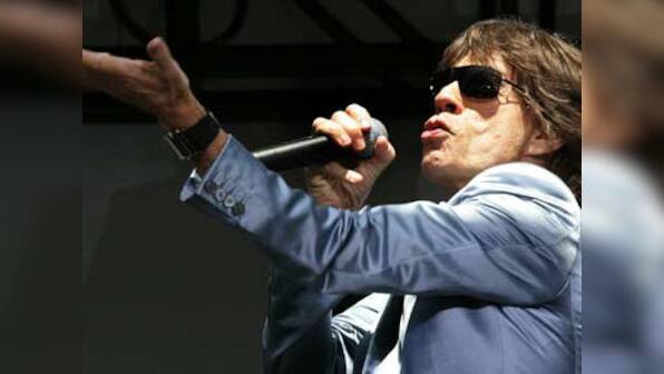 Being a teacher might have given me more 'Satisfaction': Mick Jagger