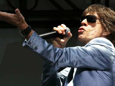 Being a teacher might have given me more 'Satisfaction': Mick Jagger Being a teacher might have given me more 'Satisfaction': Mick Jagger