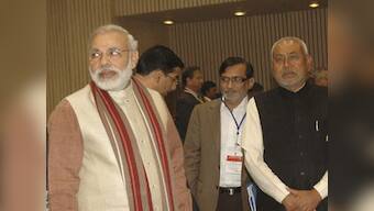 How Nitish Kumar's principled position could turn out