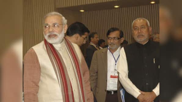 Pointless political posturing behind BJP-JD(U) rift