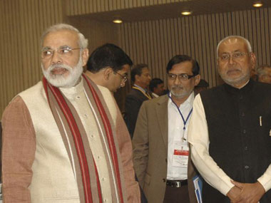 How Nitish Kumar's principled position could turn out How Nitish Kumar's principled position could turn out