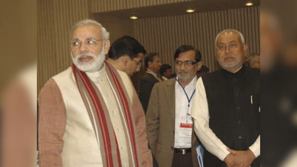 Why a BJP-JD(U) split will be good for India