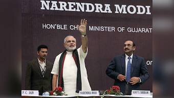 BJP's degeneration starts with Modi's elevation: Congress