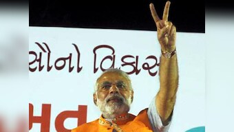 Modi vs others: Why corruption will be non-issue in 2014 polls