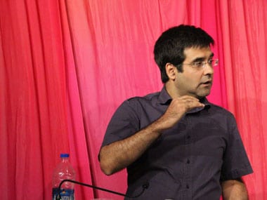 Tall Tales: Now Mumbaikars have a chance to share their life stories