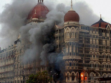 Is this Nairobi's 26/11? Striking parallels with Mumbai attack Is this Nairobi's 26/11? Striking parallels with Mumbai attack